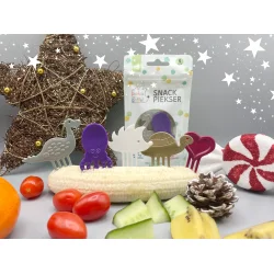 Pieksi und Griffel - Madgaffel - Magic Christmas 5 pak. 