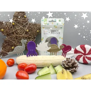 Pieksi und Griffel - Madgaffel - Magic Christmas 5 pak. 