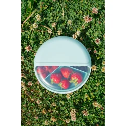 Carl Oscar - Snack Disc 15 cm. - Bl