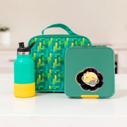 Vandfast klistermrker - Hologram - Planet Glitter