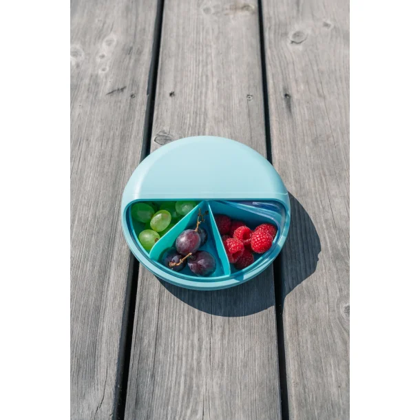 Carl Oscar - Snack Disc 15 cm. - Bl