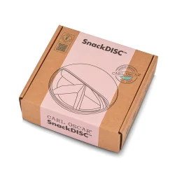 Carl Oscar - Mini Disc 15 cm. - Pink