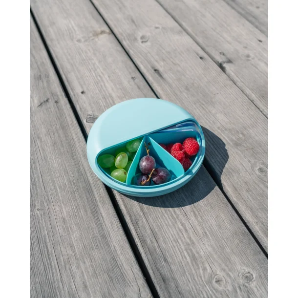 Carl Oscar - Snack Disc 15 cm. - Bl