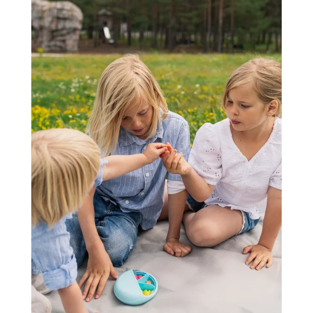 Carl Oscar - Mini Disc 12 cm. - Bl