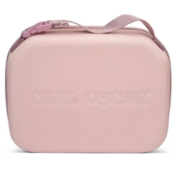 Carl Oscar - Pack N'Snack Frokosttaske - Pink