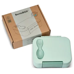 Carl Oscar - BentoBox med ske/gaffel - Grn