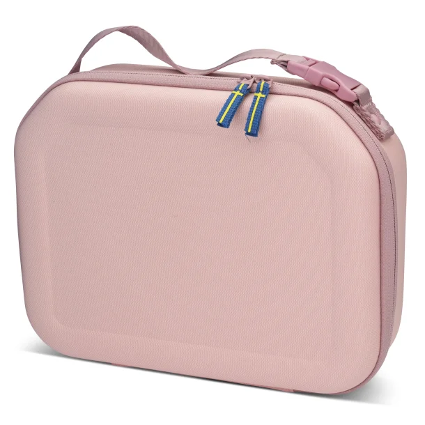 Carl Oscar - Pack N'Snack Frokosttaske - Pink