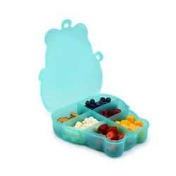 Melii Snack Box - Lyserd - Bear