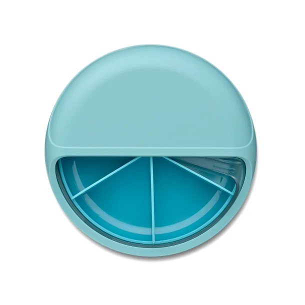 Carl Oscar - Mini Disc 12 cm. - Bl