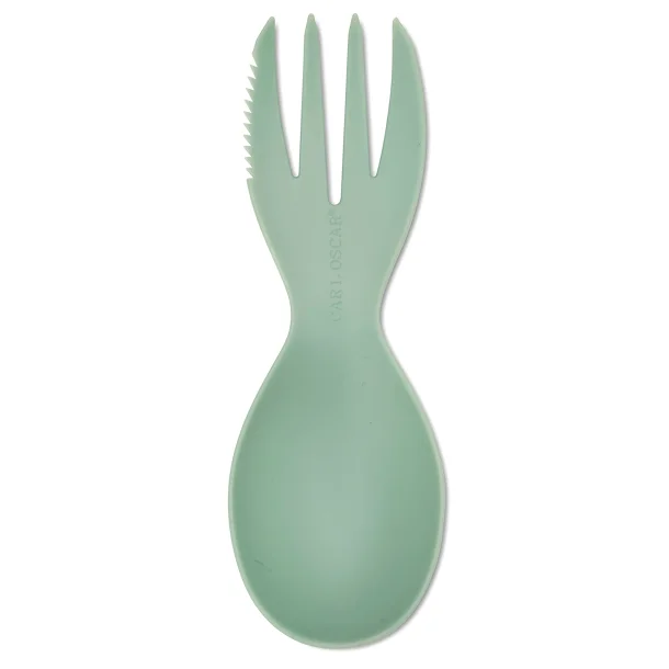 Carl Oscar - CUTElery Multi Bestik - Grn