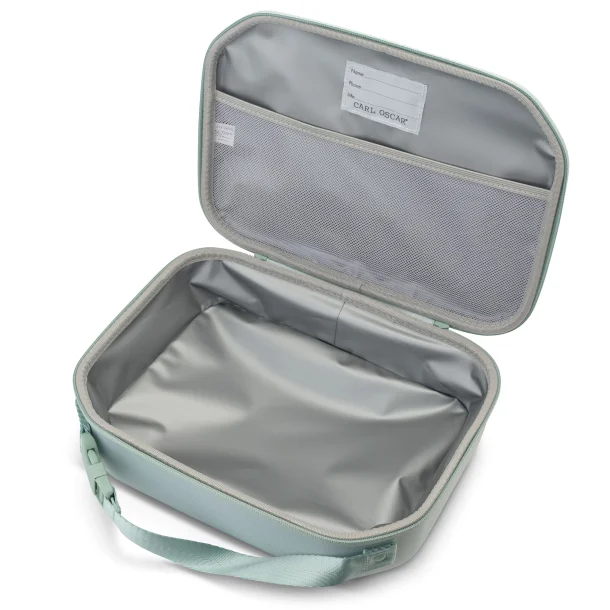 Carl Oscar - Pack N'Snack Frokosttaske - Grn