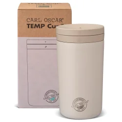 Carl Oscar - Twist N'sip TempCup - Gr