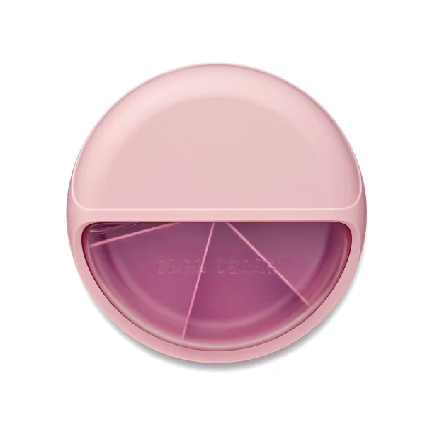Carl Oscar - Mini Disc 12 cm. - Pink