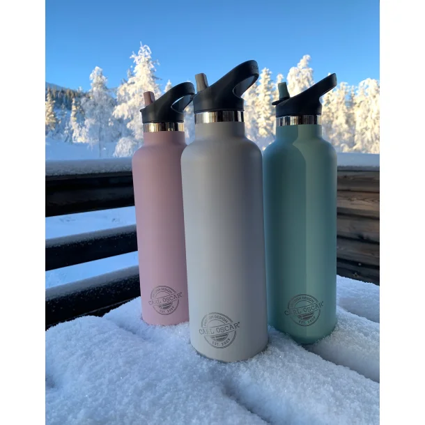 Carl Oscar - TempFlask 0.7 L - Grn