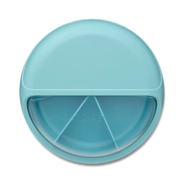 Carl Oscar - Snack Disc 15 cm. - Bl