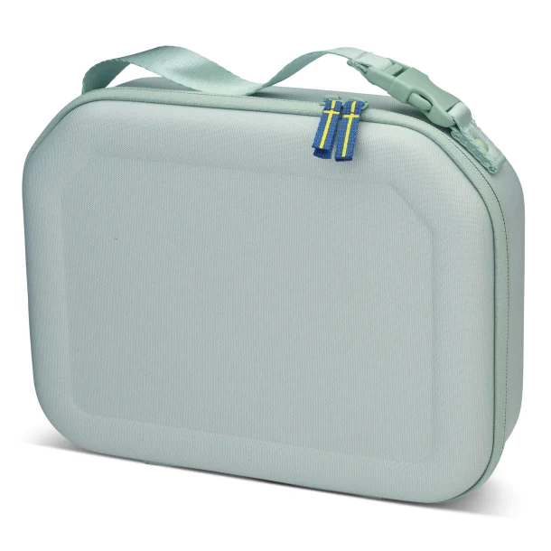 Carl Oscar - Pack N'Snack Frokosttaske - Grn