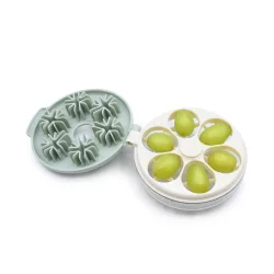 Melii Druer &amp; Tomat Skrer