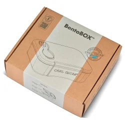 Carl Oscar - BentoBox med ske/gaffel - Grn