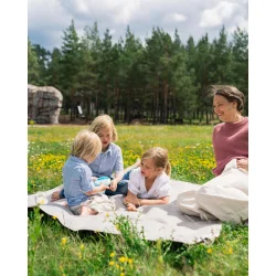 Carl Oscar - Mini Disc 12 cm. - Bl