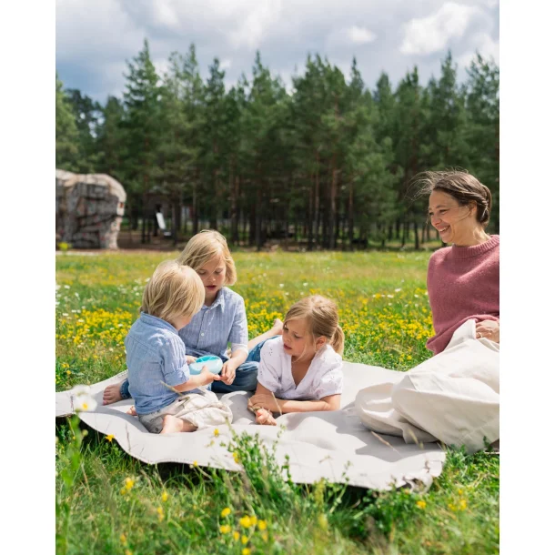 Carl Oscar - Mini Disc 12 cm. - Bl