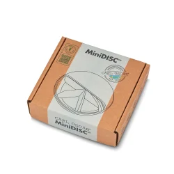 Carl Oscar - Mini Disc 12 cm. - Grn