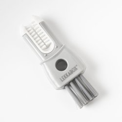 Lekkabox - Lid Cleaning Brush  MiniBrush