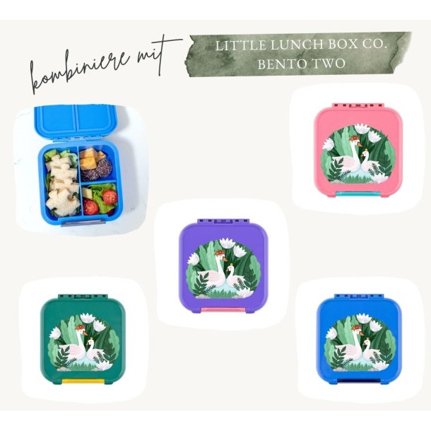 Vandfast klistermrker - Hologram - Svane