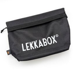 LEKKABOX - Kletaske Sort