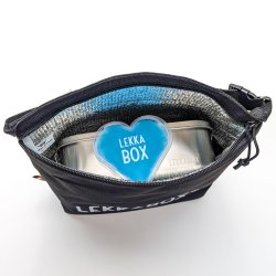 LEKKABOX - Kletaske Sort