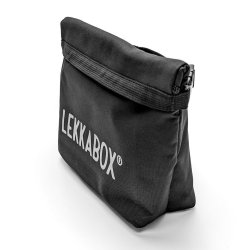 LEKKABOX - Kletaske Sort
