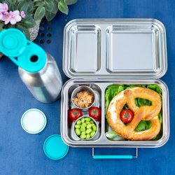 LEKKABOX Dipper - Ocean - 2 stk.