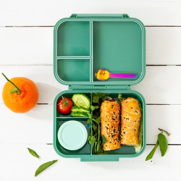 LEKKABOX Midi Btte - 180 ml - Bl