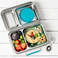 LEKKABOX Midi Btte - 180 ml - Bl