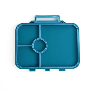 Reservedel - Lg til Classic Lunchbox 4 rums - Petrol