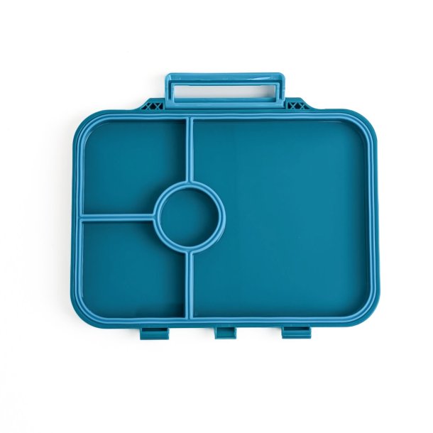 Reservedel - Lg til Classic Lunchbox 4 rums - Petrol