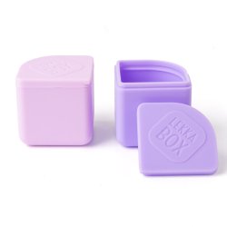 LEKKABOX Dippies 80 ml - Lavender - 2 stk.