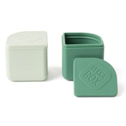 LEKKABOX Dippies 80 ml - Forest - 2 stk.