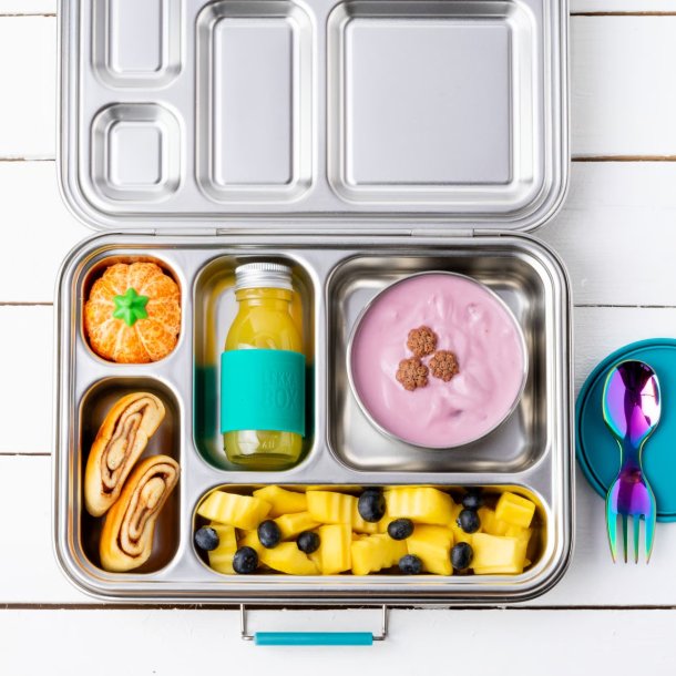 LEKKABOX Midi Btte - 180 ml - Bl