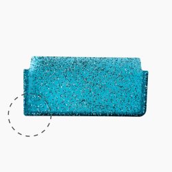 LEKKABOX Divider Mini - NY Bl glimmer - Reservedel