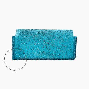 LEKKABOX Divider Mini - NY Bl glimmer - Reservedel