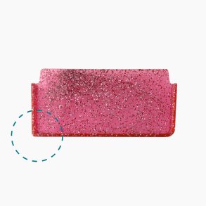 LEKKABOX Divider Mini - NY Lyserd glimmer - Reservedel