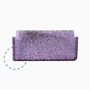 LEKKABOX Divider Mini - NY Lilla glimmer - Reservedel