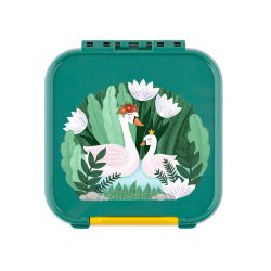 Vandfast klistermrker - Hologram - Svane