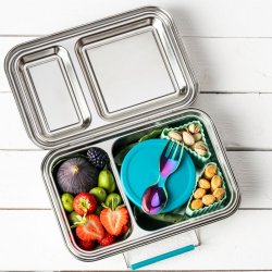 LEKKABOX Midi Btte - 180 ml - Bl