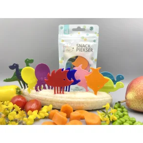 Pieksi und Griffel - Madgaffel - Tropical Ten