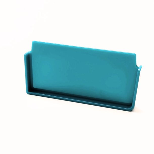 LEKKABOX Divider mini - Petrol Classic - Reservedel