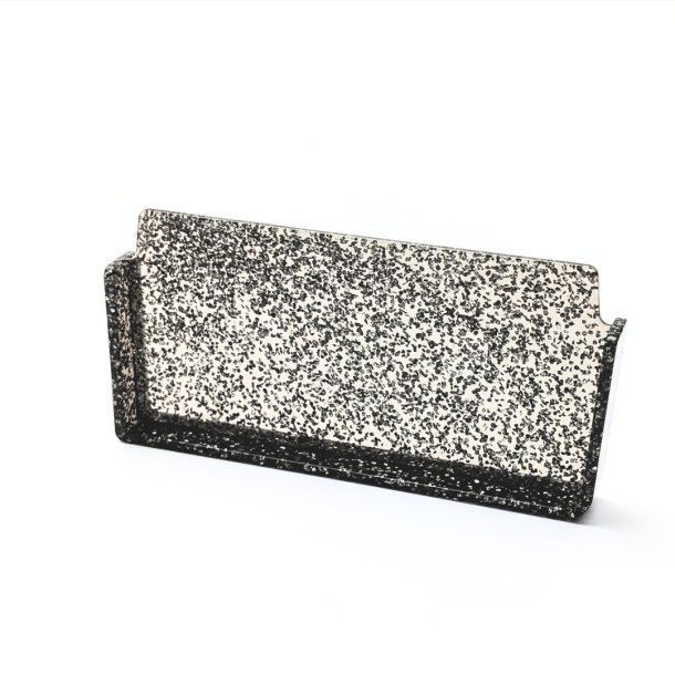 LEKKABOX Divider Mini - NY Sort glimmer - Reservedel