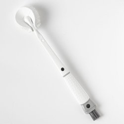 Lekkabox - Cleaning Brush, 3-piece multifunctional set