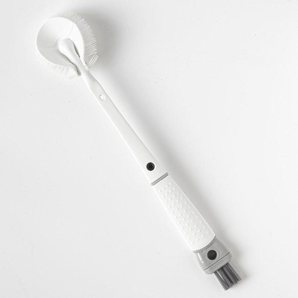 Lekkabox - Cleaning Brush, 3-piece multifunctional set