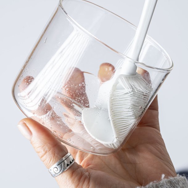 Lekkabox - Cleaning Brush, 3-piece multifunctional set